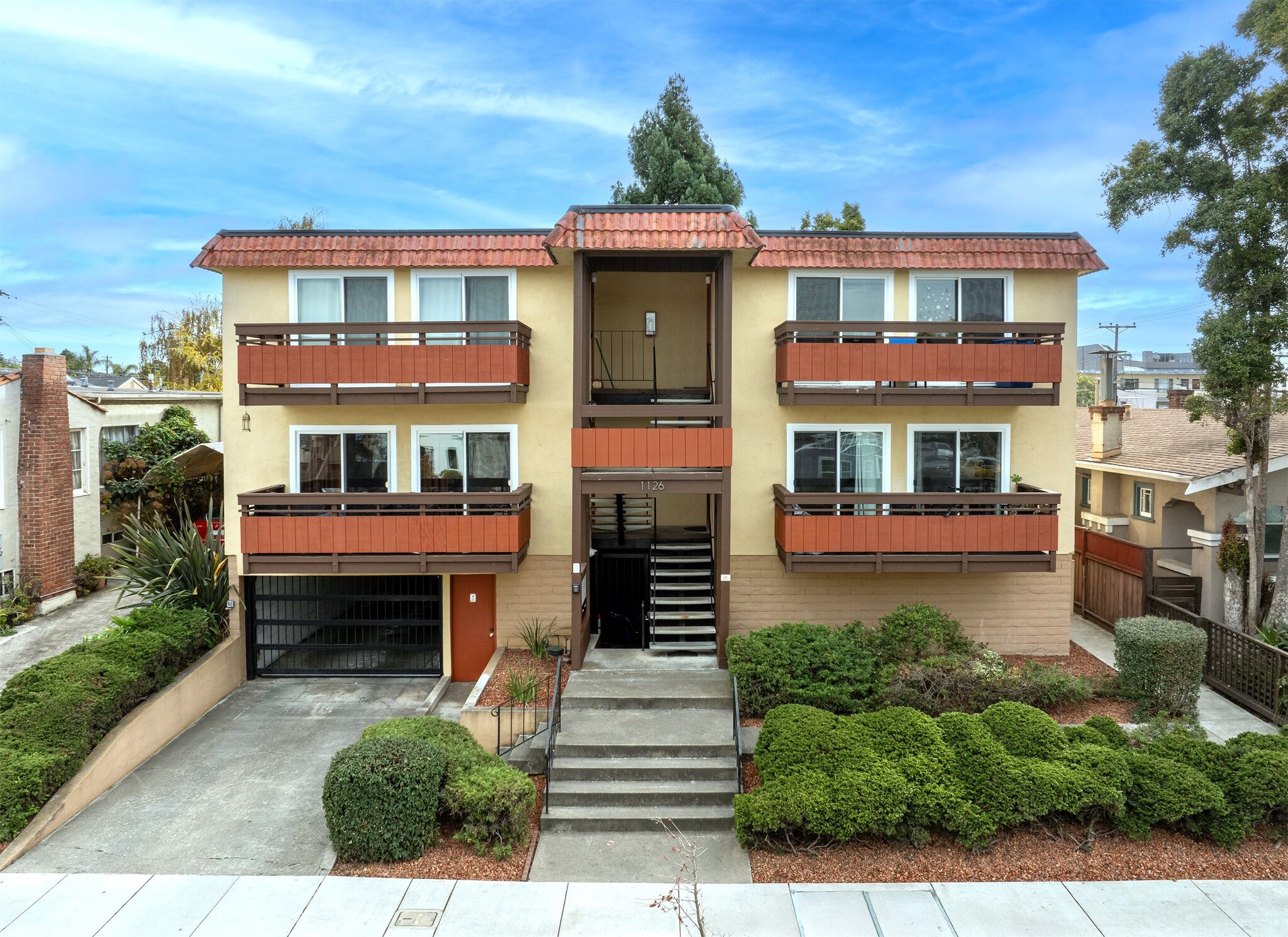 1126 Marin Ave, Albany, CA for Sale