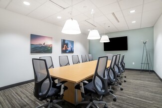 Littleton, CO Coworking Space - 10901 W Toller Dr