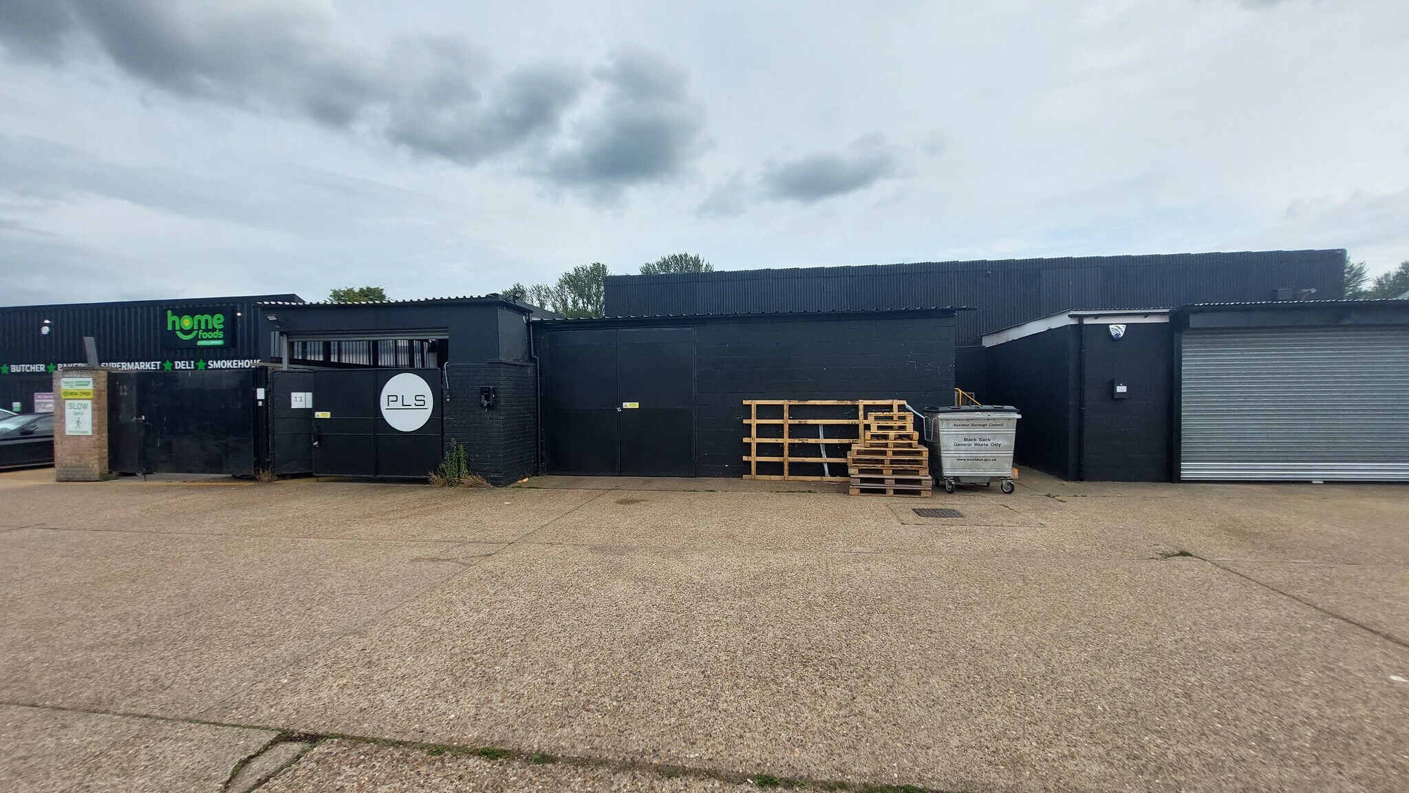 Winstanley Way, Basildon, ESS for Sale