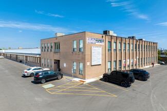 Mississauga, ON Office - 2455 Cawthra Rd