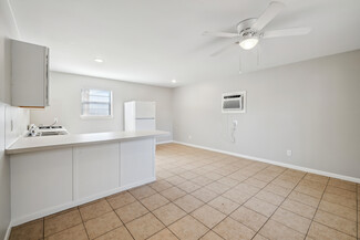 Nacogdoches, TX Apartments - 4401 North St
