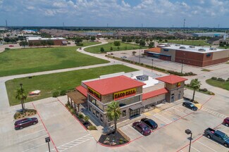 8808 Barker Cypress Rd  