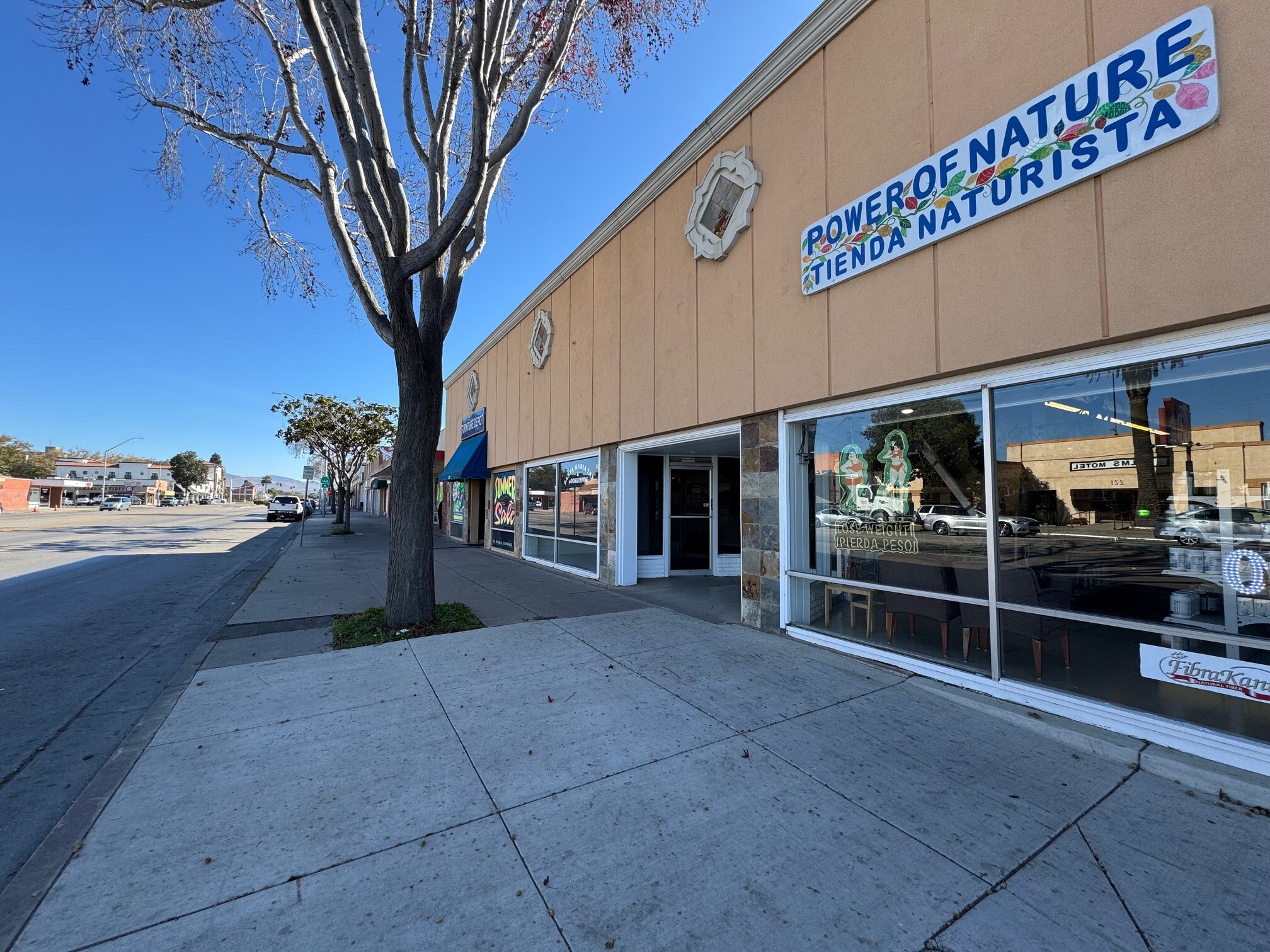 222-226 W Main St, Santa Maria, CA for Rent