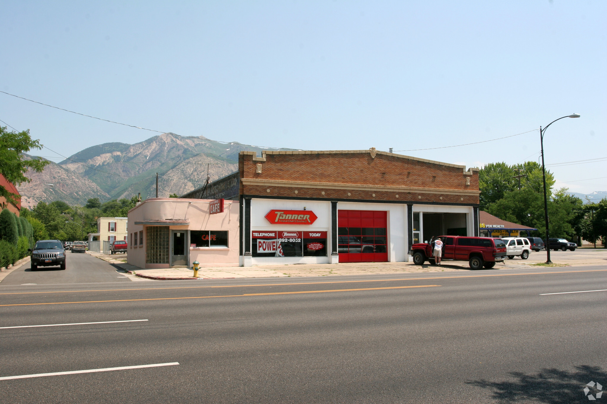 2666 Washington Blvd, Ogden, UT for Sale