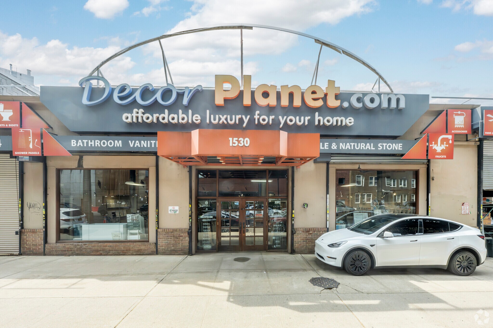 1530-1546 McDonald Ave, Brooklyn, NY for Sale