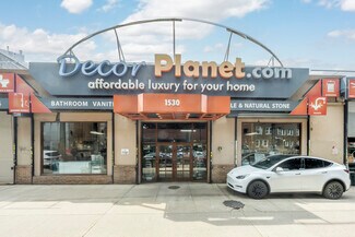Brooklyn, NY Office/Retail - 1530-1546 McDonald Ave Brooklyn, NY Office/Retail - 1530-1546 McDonald Ave