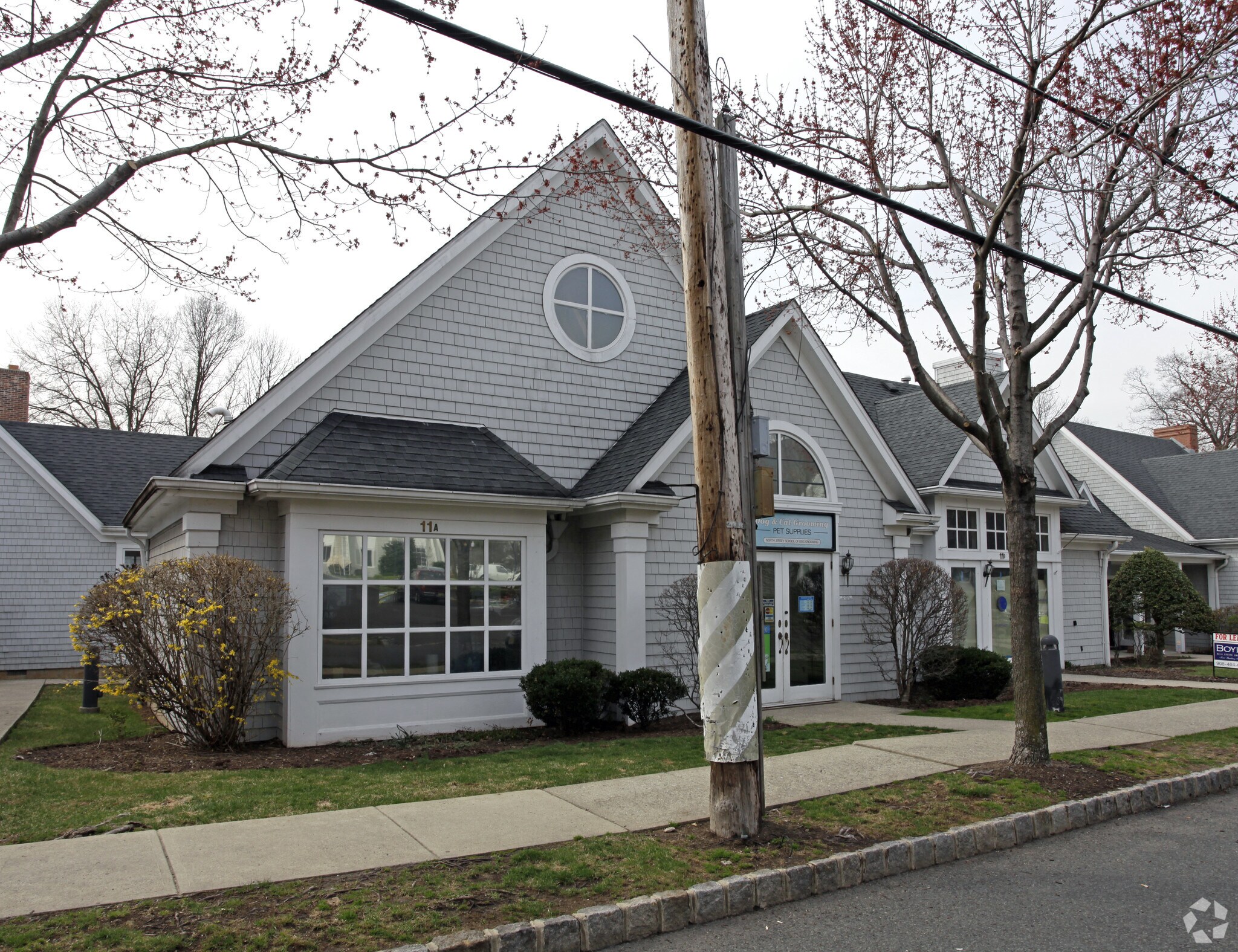 11 Roosevelt Ave Chatham, NJ 07928 Office Property for Lease on