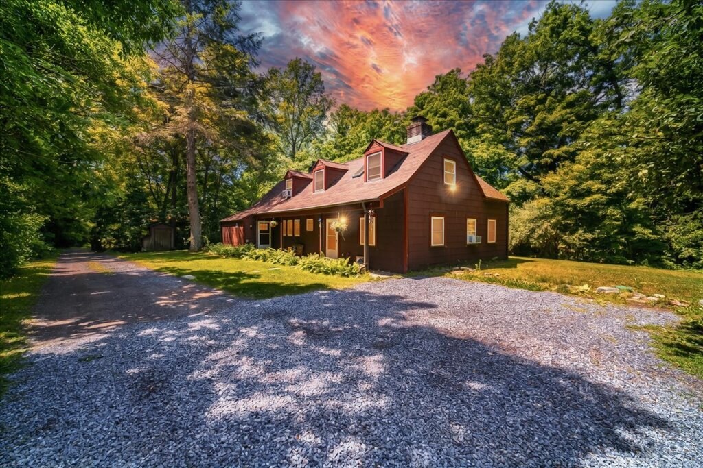 12 Woodlea Rd, Salt Point, NY for Sale