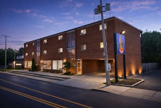 Waukegan, IL Office/Retail - 2421-2425 Washington St