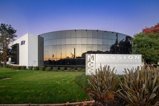 Fremont, CA Office, Flex - 668 Mission Ct