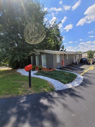 Riverdale, GA undefined - 6463 Church St Riverdale, GA undefined - 6463 Church St