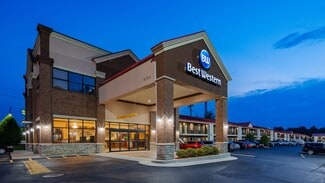Acworth, GA Hospitality - 5155 Cowan Rd
