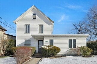 Suffern, NY Office/Residential - 162 Orange Ave