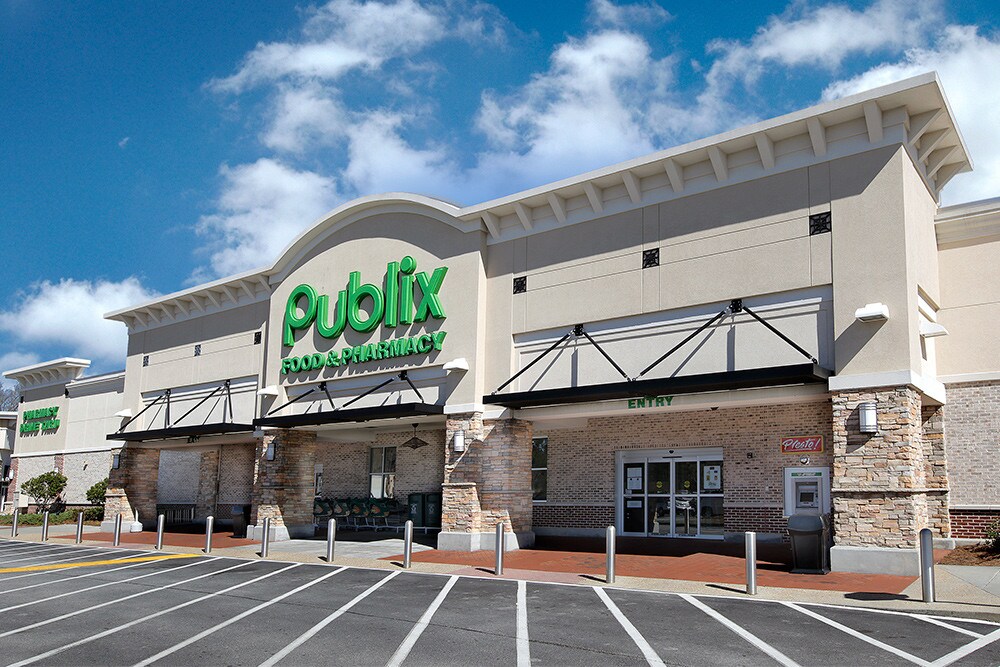 7951 Villa Rica Hwy Dallas, GA 30157 Shopping Center Property for