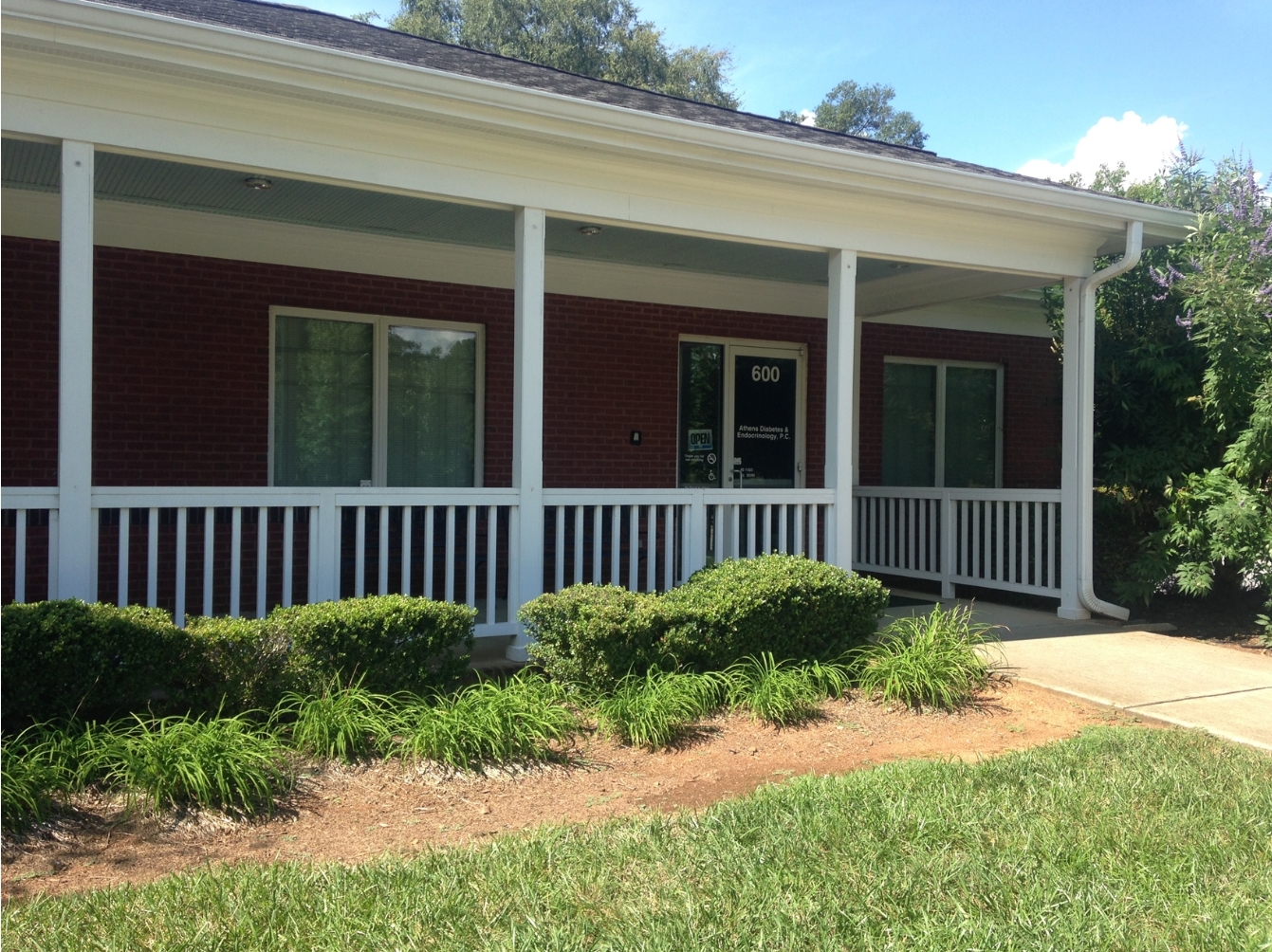 3320 Old Jefferson Rd, Athens, GA for Sale