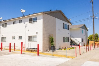 San Jose, CA Apartments - 729 Forestdale Ave