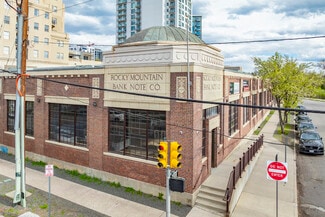 Denver, CO Office - 1062 Delaware St