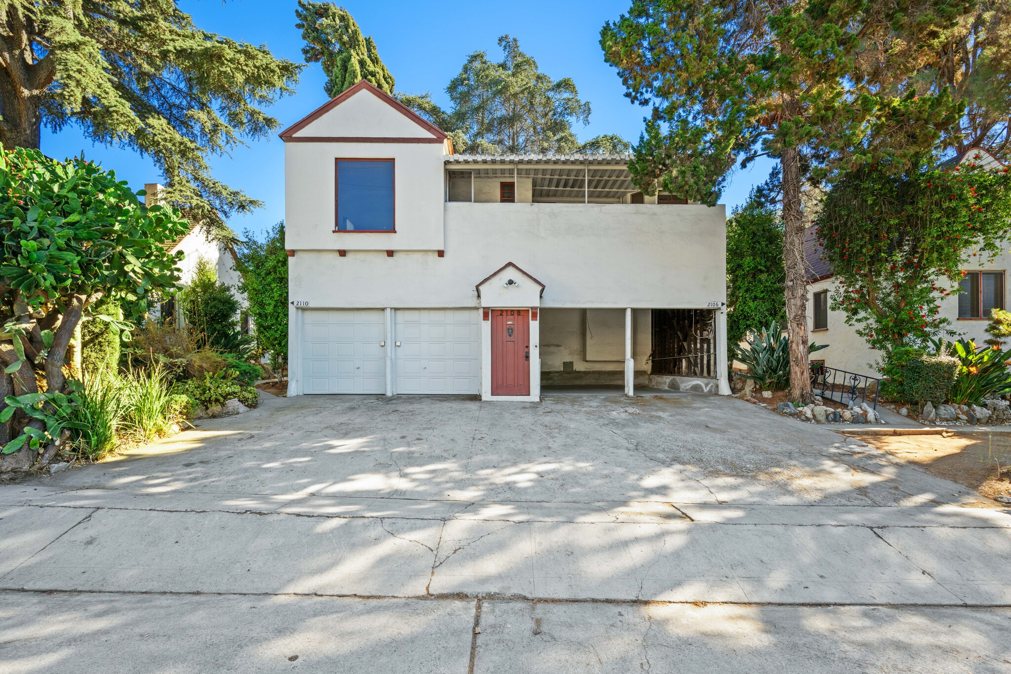 2106 Valentine St, Los Angeles, CA for Sale