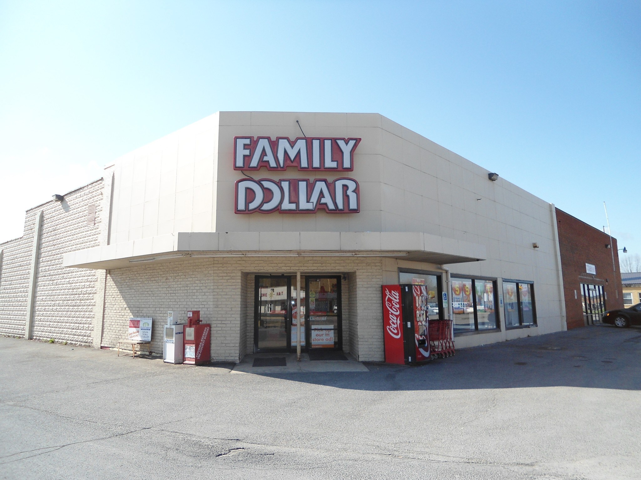 1101 Old Town Rd, Clearfield, PA for Rent