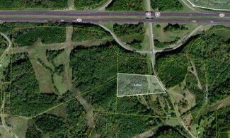 Strawberry Plains, TN Commercial Land - 0 Midway