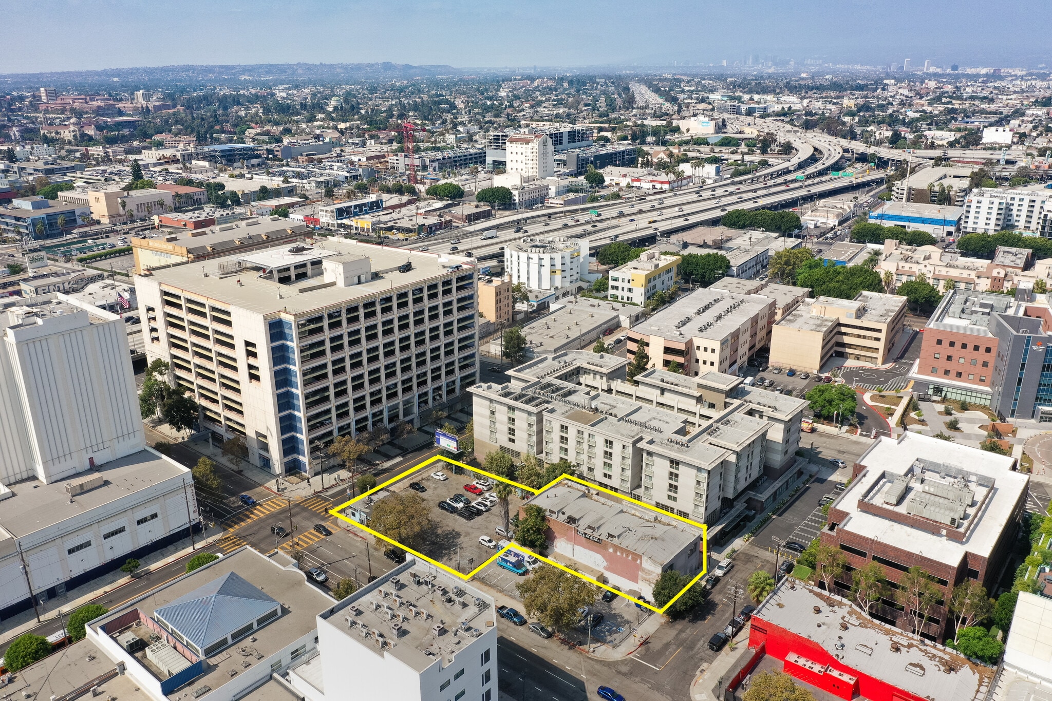 236 W 15th St, Los Angeles, CA for Sale