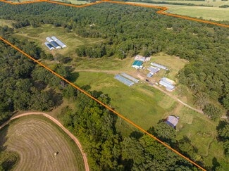 Watts, OK Industrial - 64677 S 4710 Rd Watts, OK Industrial - 64677 S 4710 Rd