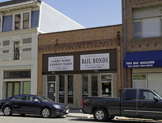 Oakland, CA Storefront Retail/Residential - 528 7th St