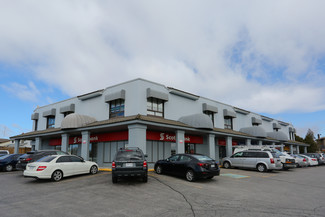 Clarington, ON Office - 1500 King St E