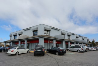 Clarington, ON Retail - 1500 King St E