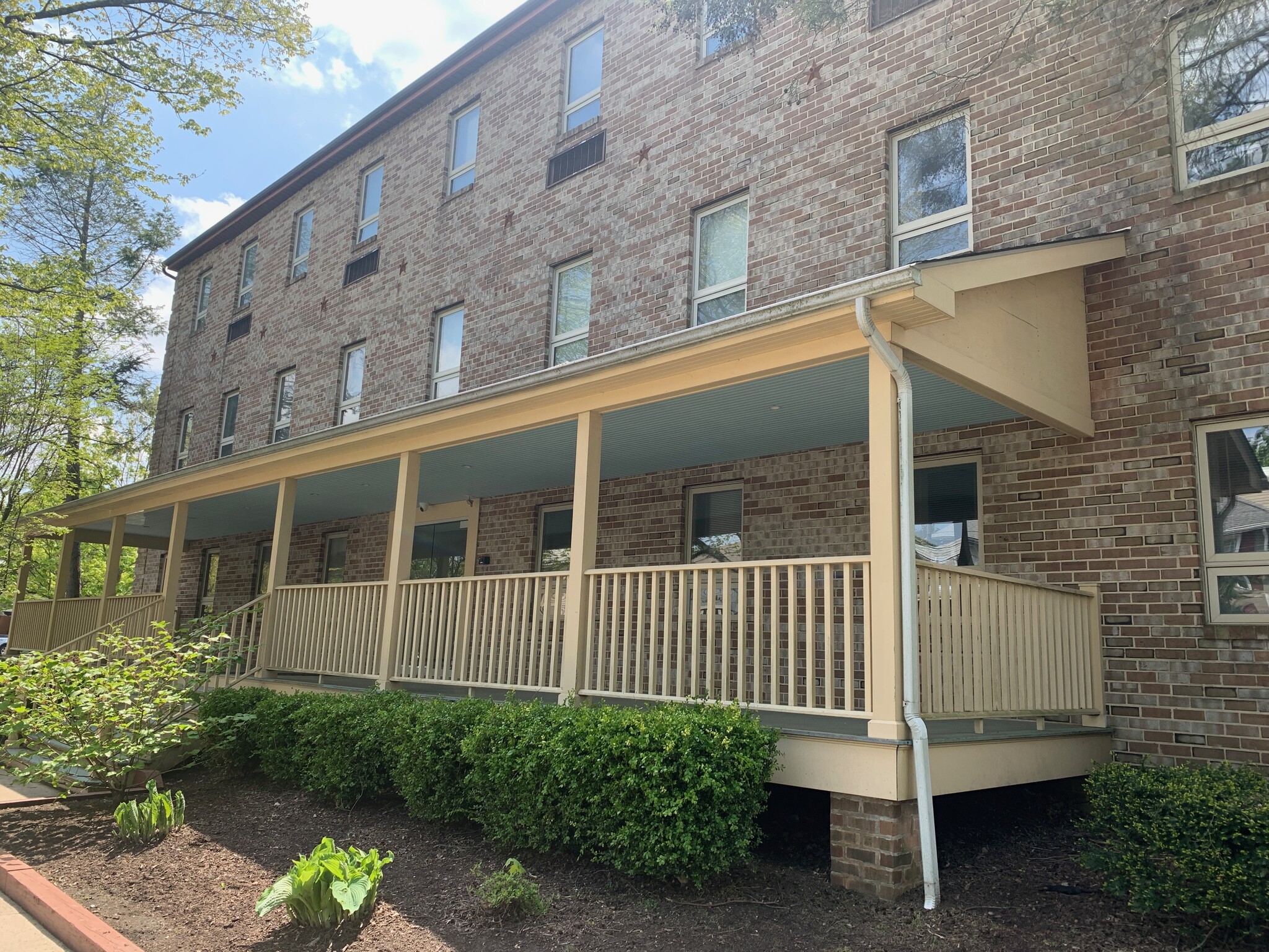 16 N Franklin St, Doylestown, PA for Rent