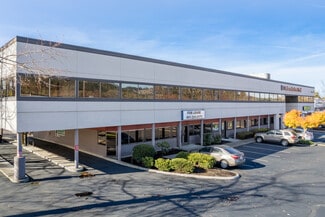 Clackamas, OR Office - 14821-14935 SE 82nd Dr