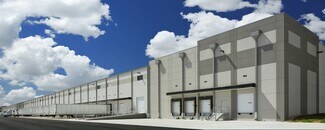 Gray Court, SC Warehouse - 00 N Old Laurens Rd Gray Court, SC Warehouse - 00 N Old Laurens Rd