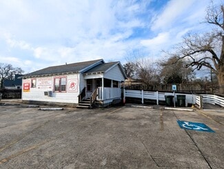 Beaumont, TX Auto Dealership - 5710 Concord Rd