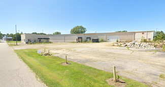 Eau Claire, MI Industrial - 7200 Old Pipestone Rd