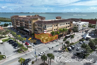 Fort Pierce, FL Office - 120-140 S Indian River Dr Fort Pierce, FL Office - 120-140 S Indian River Dr