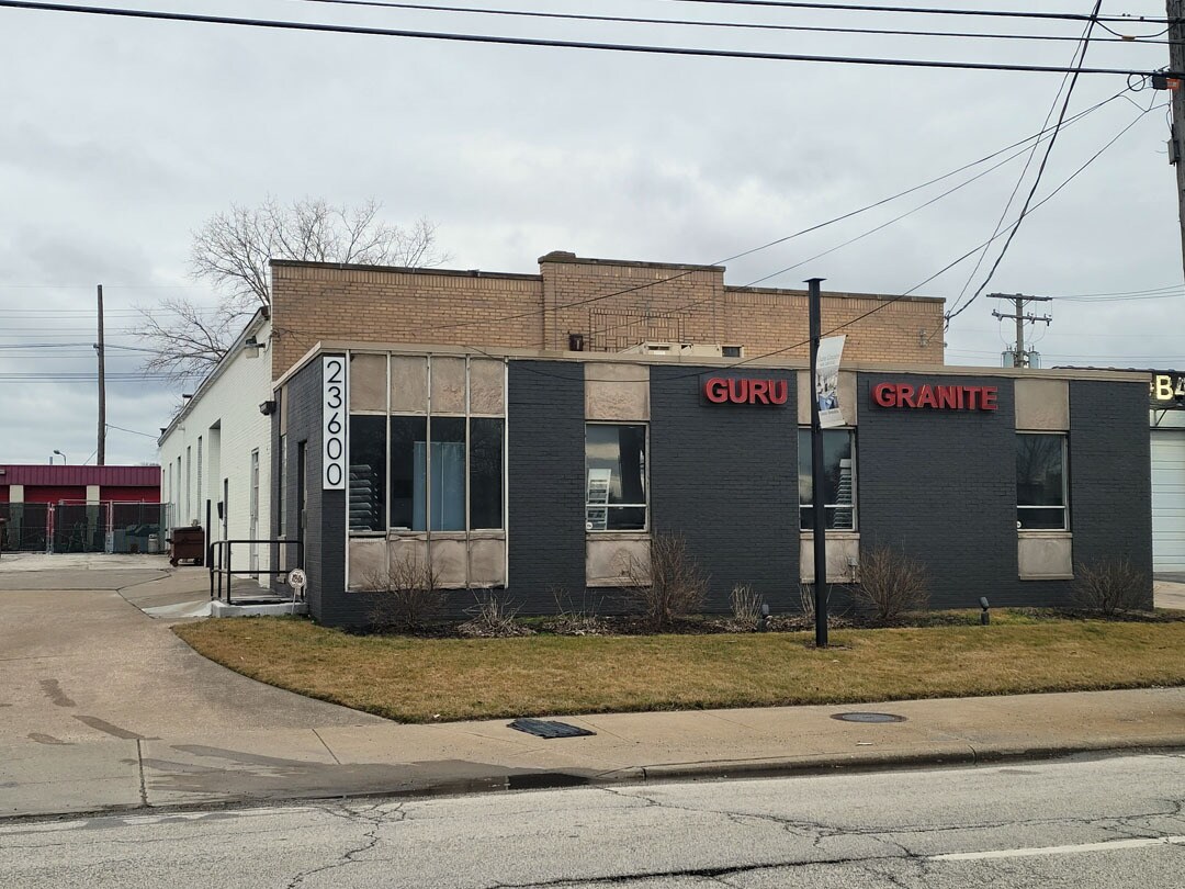 23600 Lakeland Blvd, Euclid, OH for Rent