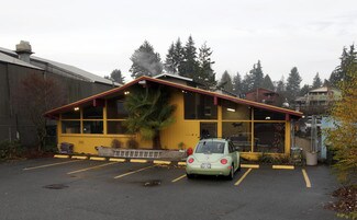 Seattle, WA Office - 13045 Lake City Way NE