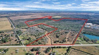 Alvin, TX Agricultural Land - 10 FM 2403