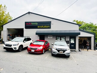 Towson, MD Auto Repair - 2-4 Ensor Ave Towson, MD Auto Repair - 2-4 Ensor Ave