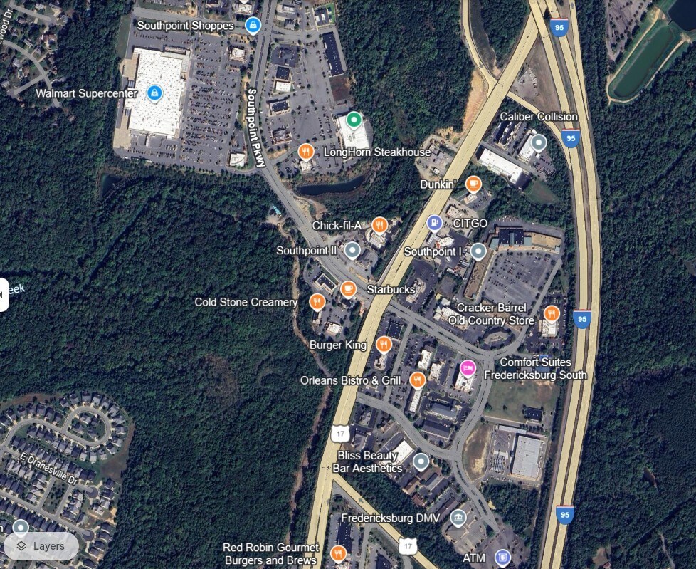 4904 Southpoint Pky, Fredericksburg, VA for Rent