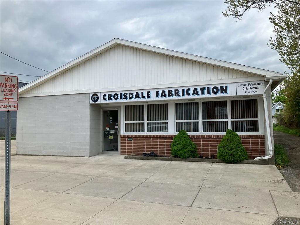 2543 Seneca Ave, Niagara Falls, NY for Sale