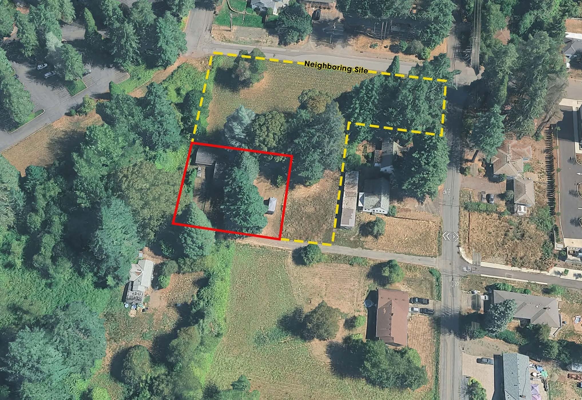 11540 SW 70th Ave, Tigard, OR for Sale