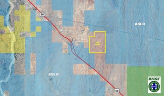 Morristown, AZ Residential - 243rd Ave & Grand