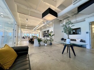 Santa Monica, CA Office - 3130 Wilshire Blvd