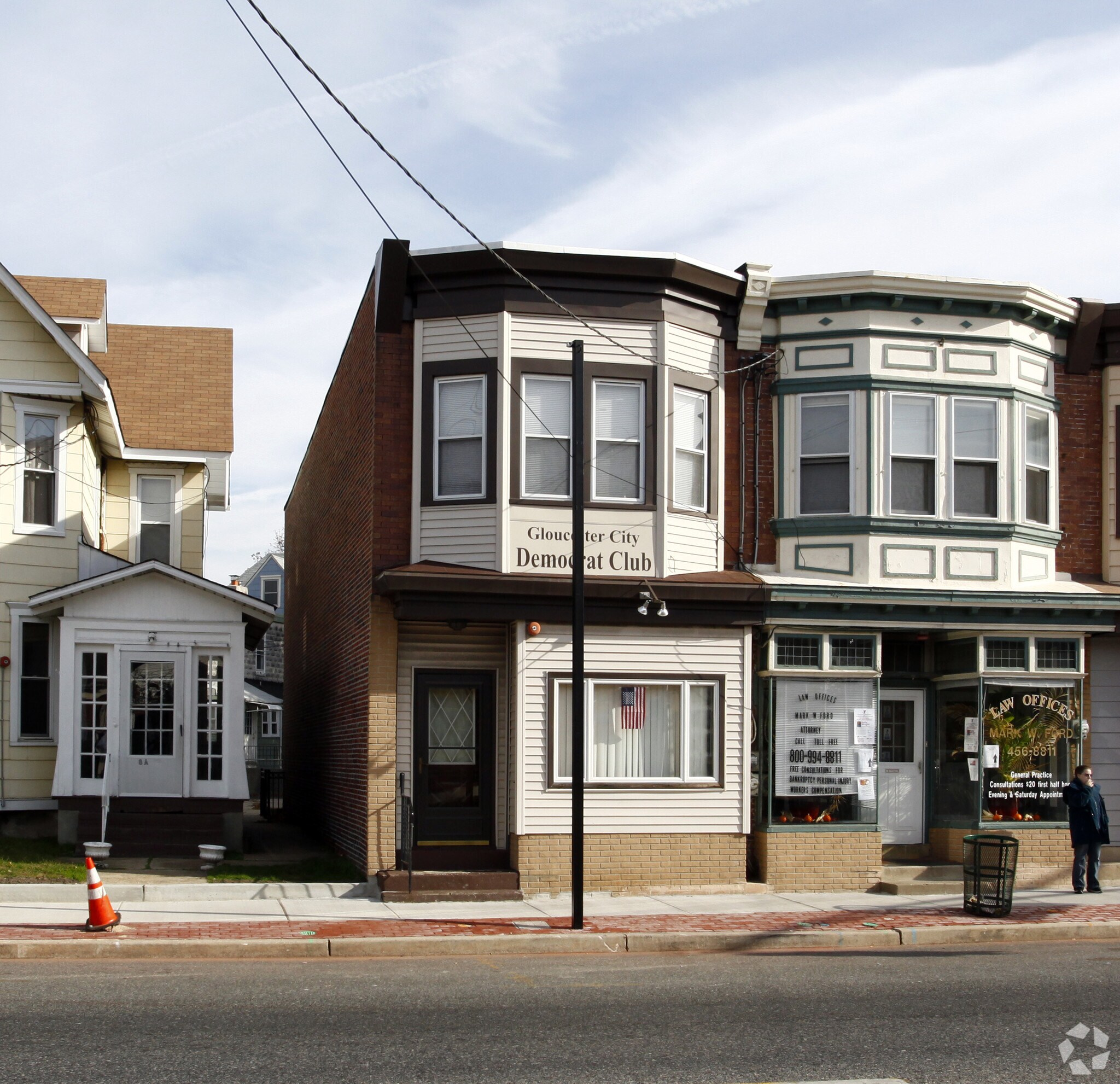 6 N Broadway St, Gloucester City, NJ for Sale