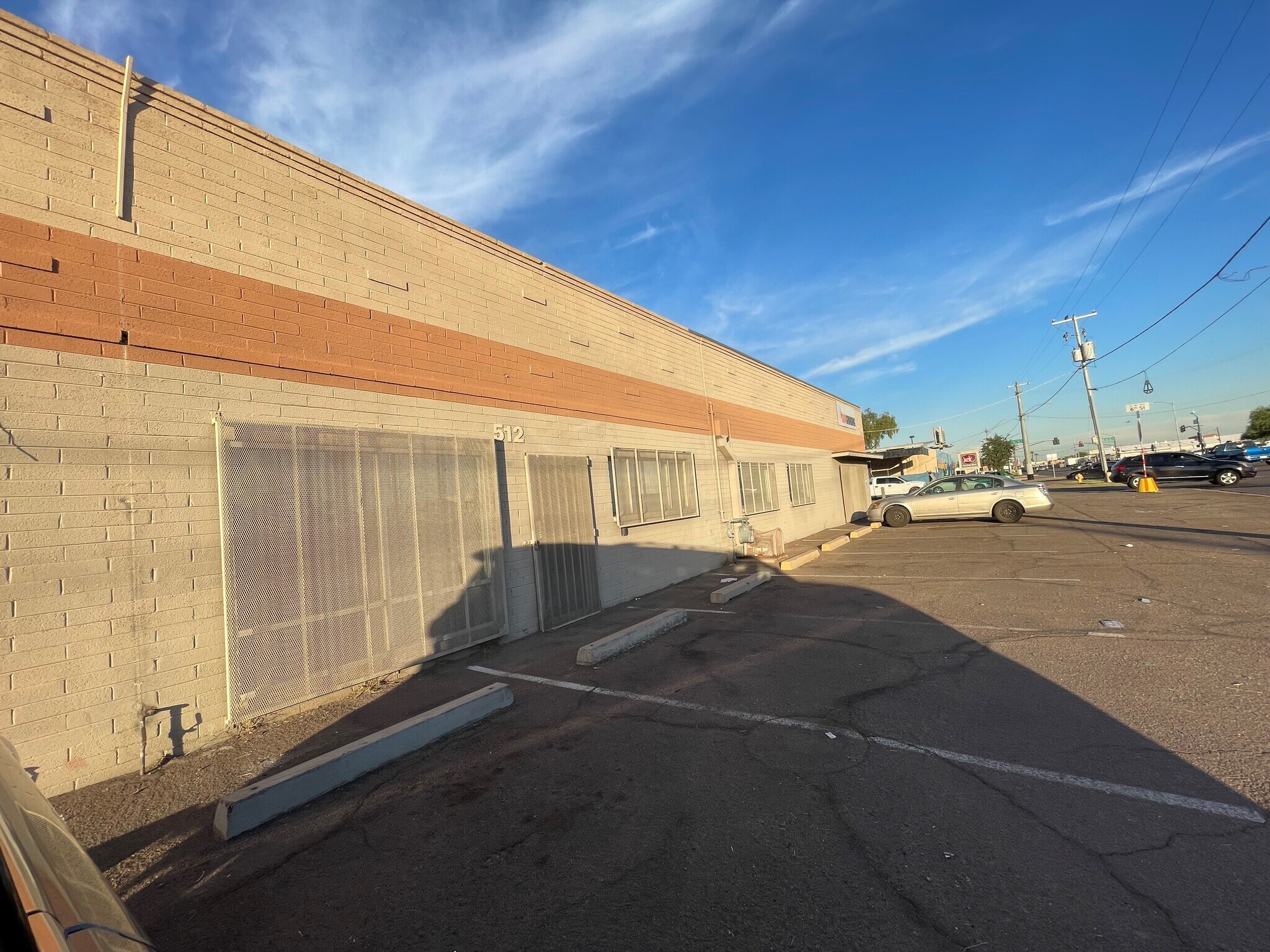 502-512 E Buckeye Rd, Phoenix, AZ for Rent