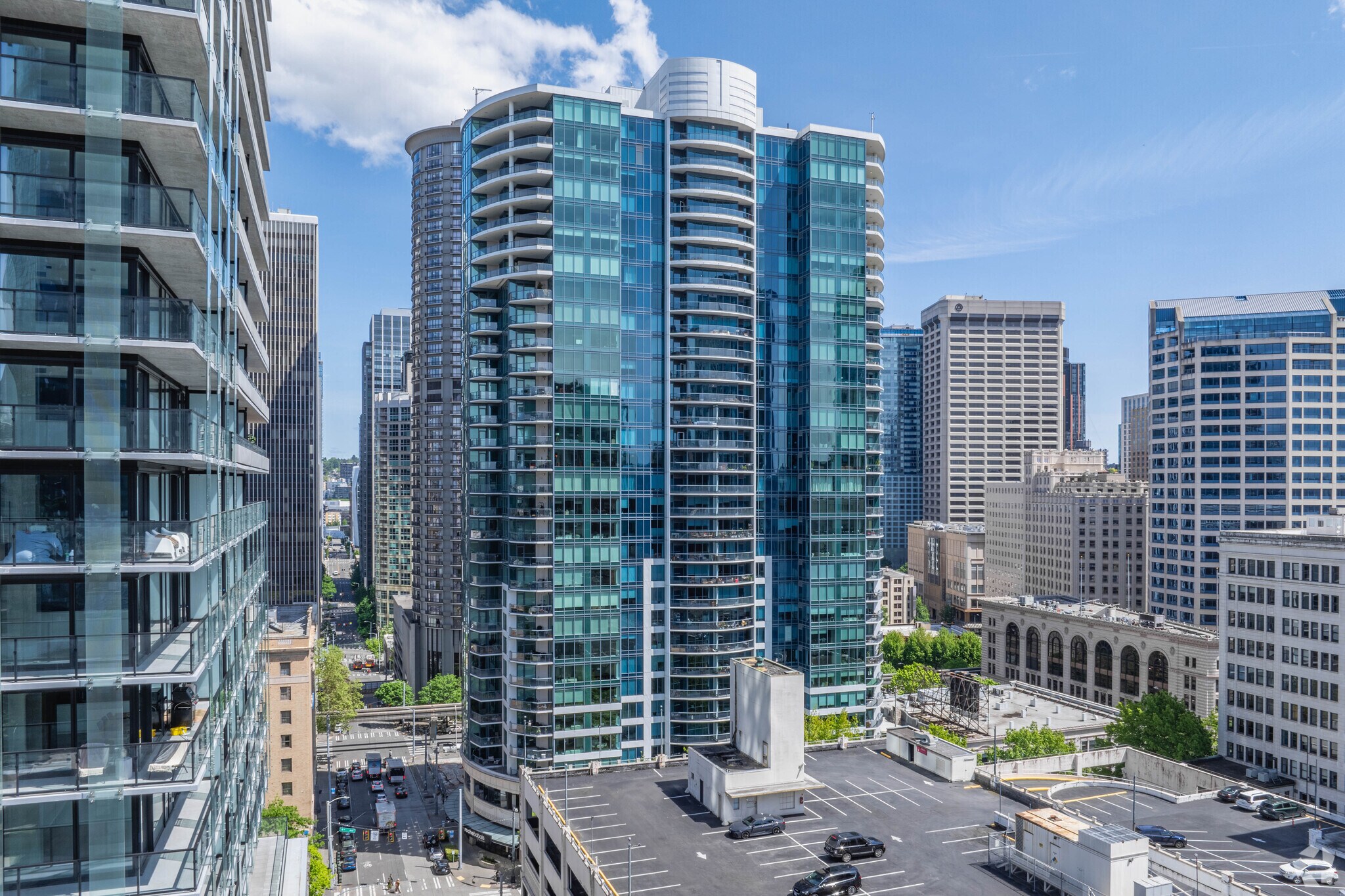 1918 4th Ave, Seattle, WA for Sale
