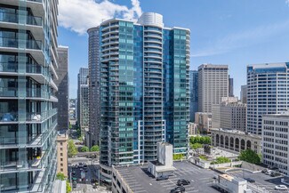 Seattle, WA undefined - 1918 4th Ave Seattle, WA undefined - 1918 4th Ave