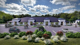 Southlake, TX Office/Medical - 731 Zena Rucker Rd