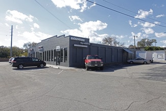 Nashville, TN Retail - 3201 Belmont Blvd
